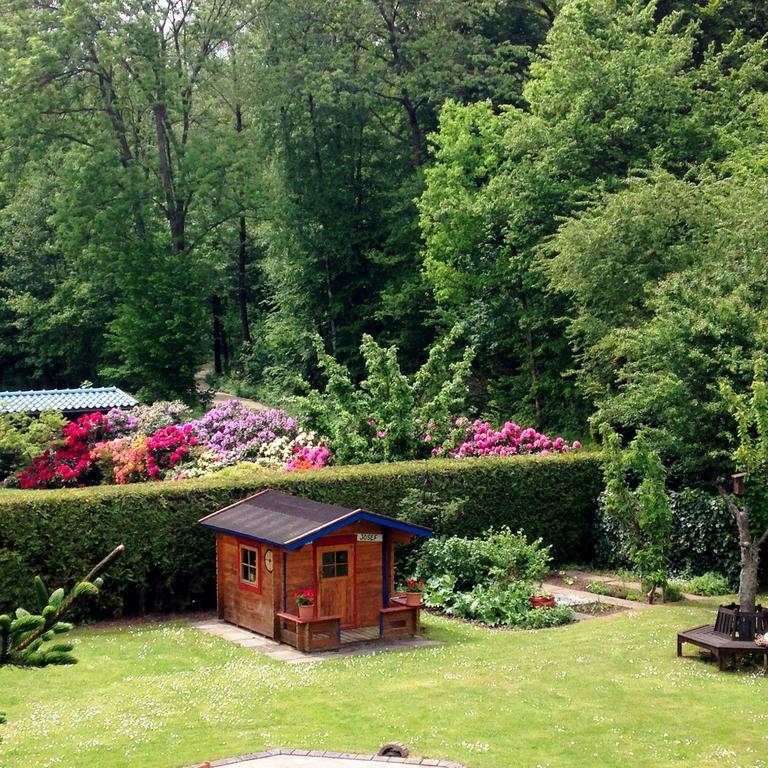 Ferienwohnung Will Walkenried 객실 사진