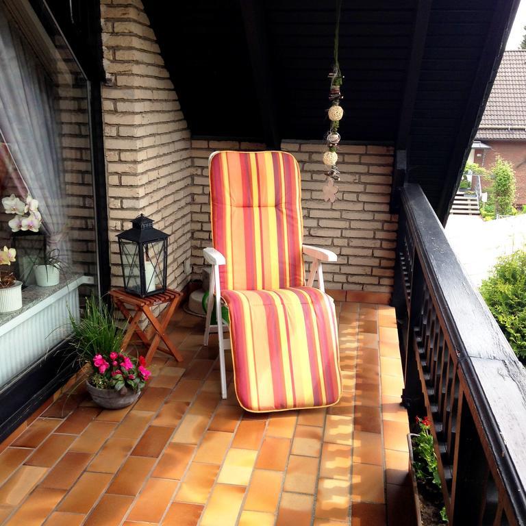 Ferienwohnung Will Walkenried 객실 사진