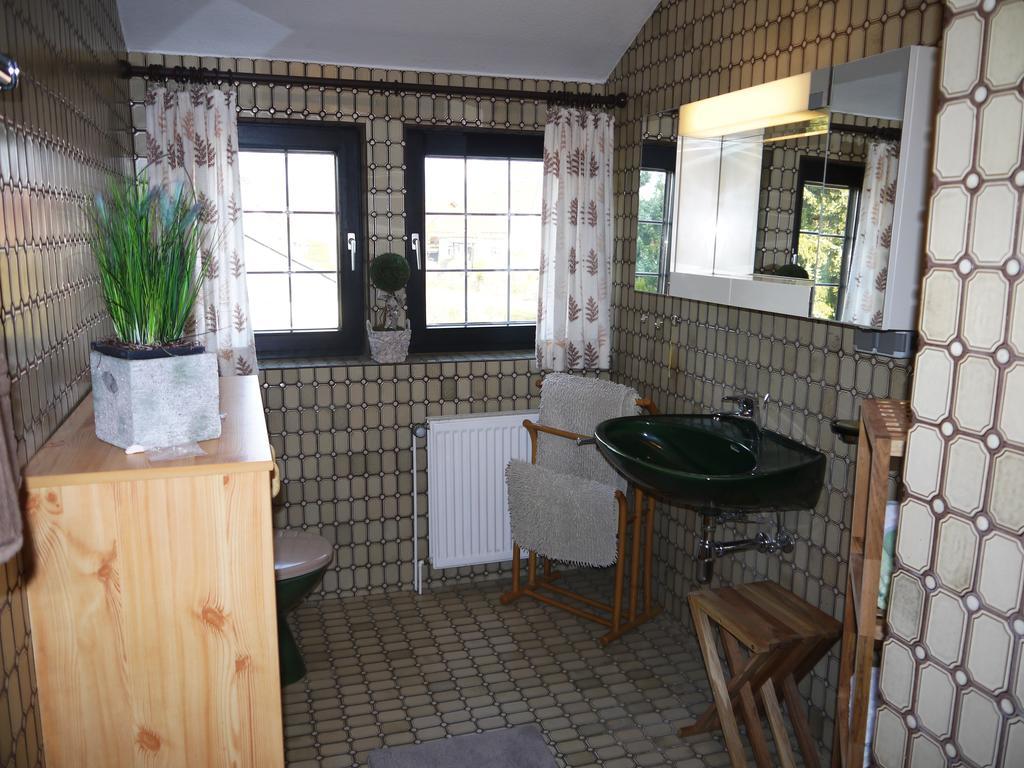 Ferienwohnung Will Walkenried 객실 사진