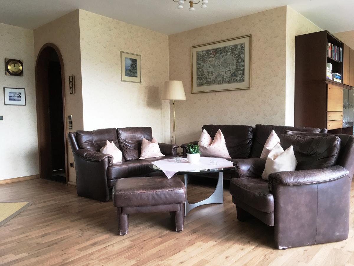 Ferienwohnung Will Walkenried 외부 사진