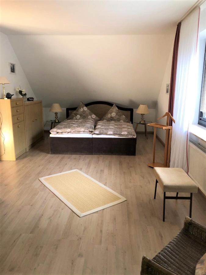 Ferienwohnung Will Walkenried 외부 사진